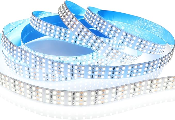 Under Glow Strips - Ultra Bright + High Power Supply