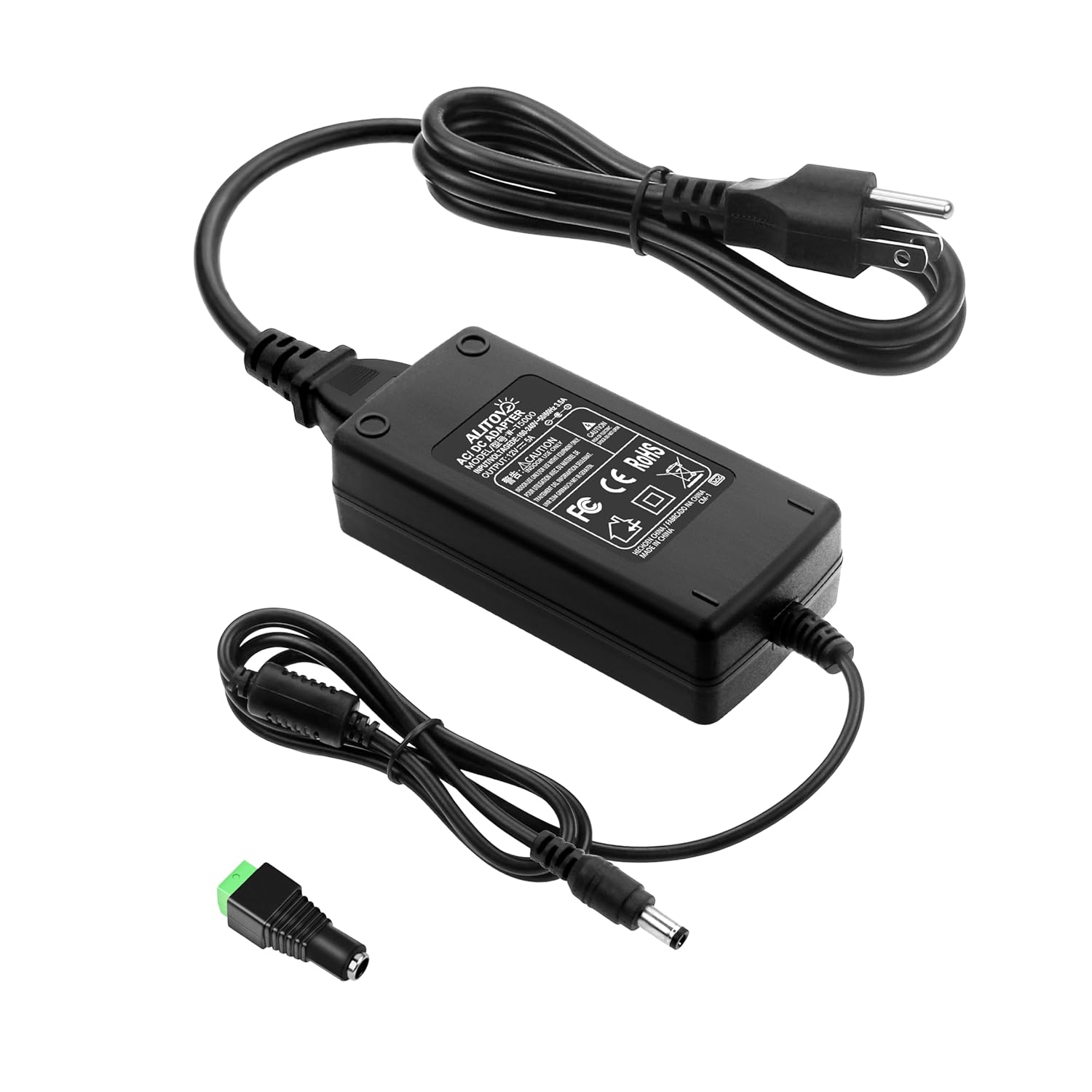 Under Glow Strips - Ultra Bright + High Power Supply
